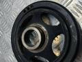 шкив коленвала Mercedes-Benz E-Класс W212/S212/C207/A207 2012, 1.8 л., M 271.820, бензин, A2710300203 - фото №4