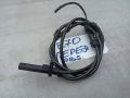 датчик ABS BMW X5 E70 2009, 6771777 - фото №2
