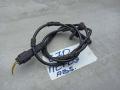 датчик ABS BMW X5 E70 2009, 6771777 - фото №2