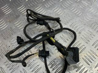 проводка датчиков парковки BMW 5 серия E60/E61 [рестайлинг] 2009, 61129122276, 9122276