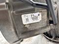 КПП автоматическая (АКПП) BMW X3 E83 [рестайлинг] 2008, 3.0 л., N52 B30, бензин, 7586031, 24246715 - фото №5