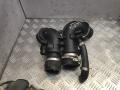 патрубок интеркулера BMW X5 M E70 2010, 4.4 л., S63 B44 A, бензин, правый руль, 7589643 - фото №2