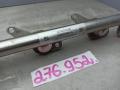 топливная рампа Mercedes-Benz E-Класс W212/S212/C207/A207 2012, 3.5 л., M 276.952, бензин, A2760704095 - фото №3