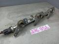 топливная рампа Mercedes-Benz E-Класс W212/S212/C207/A207 2012, 3.5 л., M 276.952, бензин, A2760703995, A2781530028 - фото №2