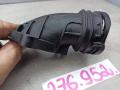 фланец (тройник) системы охлаждения Mercedes-Benz E-Класс W212/S212/C207/A207 2012, 3.5 л., M 276.952, бензин, A2762000156 - фото №3