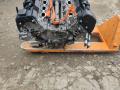 двигатель BMW X5 E70 2009, 4.8 л., N62 B48 A, бензин, N62B48 - фото №2