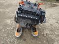 двигатель BMW X5 E70 2009, 4.8 л., N62 B48 A, бензин, N62B48 - фото №3