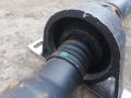 карданный вал Mercedes-Benz E-Класс W212/S212/C207/A207 2012, 2.1 л., OM 651.924, дизель, АКПП, темно-серый, седан, A2124103416 - фото №4