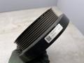 шкив коленвала BMW 2011, 2.5 л., N52 B25 AF, бензин, 7580390 - фото №2