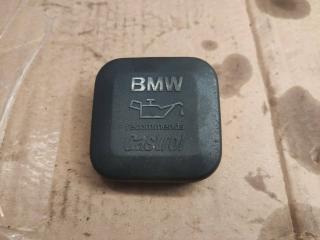 пробка маслозаливная BMW X5 E53 [рестайлинг] 2005, 3.0 л., M54 B30 (306S3), бензин, 7509328