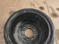 шкив коленвала BMW X5 E70 2008, 4.8 л., N62 B48 B, бензин, 7567055 - фото №2