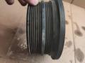 шкив коленвала BMW X5 E70 2008, 4.8 л., N62 B48 B, бензин, 7567055 - фото №3