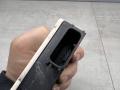 датчик мертвых (слепых) зон Mercedes-Benz GL-Класс X166 2014, 0009051300, 0009050110 - фото №2