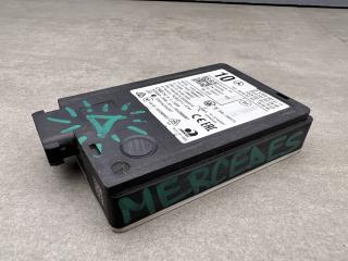датчик мертвых (слепых) зон Mercedes-Benz E-Класс W213/S213/C238/A238 2016, 0009020848, 0009054111, A0009054111, 0009017503