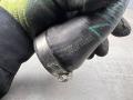 патрубок интеркулера BMW 7 серия F01/F02 (2008 - 2012), 4.4 л., N63 B44 A, бензин, 7575408 - фото №2