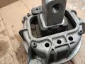 подушка крепления двигателя BMW 2010, 3.0 л., N52 B30 AF, бензин, 6786528 - фото №2