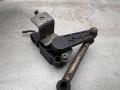 датчик дорожного просвета BMW X1 E84 2009, 6778814 - фото №3