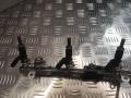 форсунка Mercedes-Benz C-Класс W204/S204 2010, 2.5 л., M 272.921, бензин, A2720780249 - фото №3