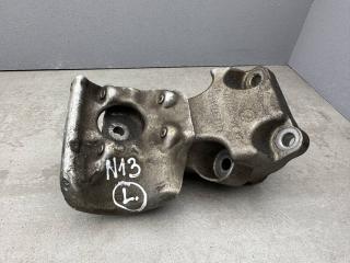 кронштейн двигателя BMW 2014, 1.6 л., N13 B16 A, бензин, 6788607