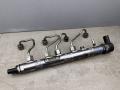 топливная рампа BMW X1 E84 2010, 2.0 л., N47 D20 C, дизель, 7809128 - фото №2