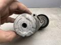 натяжитель BMW X1 E84 2010, 2.0 л., N47 D20 C, дизель - фото №3