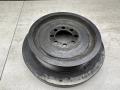 шкив коленвала BMW 7 серия F01/F02 2011, 3.0 л., N55 B30 A, бензин, 7573654 - фото №3