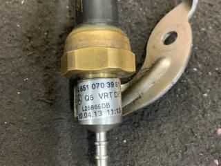 Клапан ТНВД Mercedes-Benz 2013, 2.2 л., дизель, A6510703981