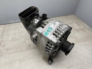 генератор BMW 2014, 1.6 л., N13 B16 A, бензин, 7605060