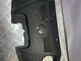 накладка (воздуховод) на телевизор BMW Z4 E85 2004, 3.0 л., M54 B30 (306S3), бензин, АКПП, кабриолет, 7162123, 51717162123