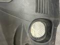 накладка (воздуховод) на телевизор BMW Z4 E85 2004, 3.0 л., M54 B30 (306S3), бензин, АКПП, кабриолет, 7162123, 51717162123 - фото №2