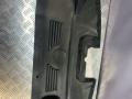 накладка (воздуховод) на телевизор BMW Z4 E85 2004, 3.0 л., M54 B30 (306S3), бензин, АКПП, кабриолет, 7162123, 51717162123 - фото №4