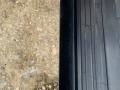 накладка на порог внутренняя Mercedes-Benz SLK-Класс R171 2006, 3.5 л., M 272.963, бензин, АКПП, серебристый, кабриолет, 1716800235 - фото №4
