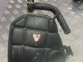 бачок расширительный Mercedes-Benz M-Класс W164 2008, 3.0 л., OM 642.940, дизель, АКПП, внедорожник 5 дв., A1645000049 - фото №3