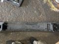 усилитель бампера заднего BMW 7 серия F01/F02 2009, 4.4 л., N63 B44 A, бензин - фото №2