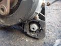 раздаточная коробка BMW X5 E53 2002, 3.0 л., бензин - фото №5