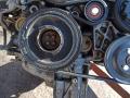 двигатель BMW 5 серия E60/E61 2007, 2.0 л., N47 D20 A, дизель, N47D20A - фото №3