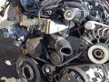 двигатель BMW 5 серия E60/E61 2007, 2.0 л., N47 D20 A, дизель, N47D20A - фото №4
