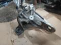 кулак задний правый BMW X5 E70 2007, 4.8 л., N62 B48 A, бензин, АКПП, 6770984, 6770982 - фото №4