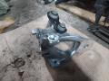 кулак задний левый BMW X5 F15 2017, 3.0 л., N57 D30 B, дизель, АКПП, внедорожник 5 дв., 6877217 - фото №2