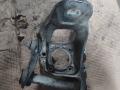 кулак задний правый BMW X5 E70 2007, 4.8 л., N62 B48 A, бензин, АКПП, 6770984, 6770982 - фото №4