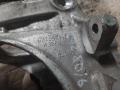кулак задний правый BMW X5 E70 2007, 4.8 л., N62 B48 A, бензин, АКПП, 6770984, 6770982 - фото №5
