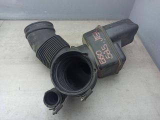 патрубок турбины BMW 5 серия E60/E61 2004, 2.5 л., M54 256 S5, бензин, 7521035