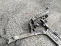 балка подвески передняя (подрамник) BMW 7 серия E65/E66/E67 2004, 4.4 л., бензин, АКПП, седан, 8752293 - фото №3