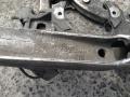 балка подвески передняя (подрамник) BMW 7 серия E65/E66/E67 2004, 4.4 л., бензин, АКПП, седан, 8752293 - фото №4