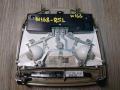 фонарь салона (плафон) Mercedes-Benz GL-Класс X166 2013, 3.0 л., OM 642.826, дизель, АКПП, коричневый, внедорожник 5 дв., A1668200223 - фото №3