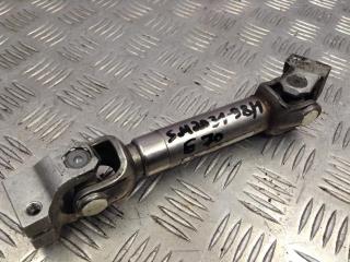 рулевой карданчик BMW X5 E70 2008, 3.0 л., M57 D30 (306D3), дизель, АКПП, внедорожник 5 дв., 6776928