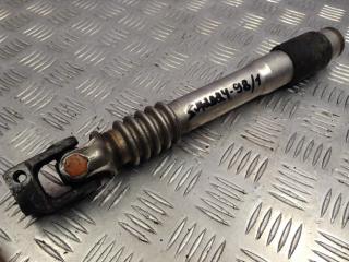 рулевой карданчик BMW 5 серия E60/E61 2007, 3.0 л., M57 D30 (306D3), дизель, АКПП, седан
