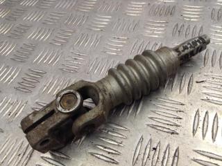 рулевой карданчик BMW 7 серия E65/E66/E67 2001, 3.6 л., N62 B36 A, бензин, АКПП, седан