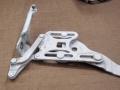 петля капота правая BMW X6 E71 [рестайлинг] 2013, 3.0 л., N57 D30 A, дизель, АКПП, внедорожник 5 дв., 7148348 - фото №2