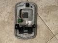 лючок топливного бака BMW X5 E53 2001, 4.4 л., M62 B44 (448S2), бензин, АКПП, внедорожник 5 дв., 2122599 - фото №2
